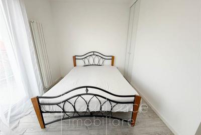 Apartament 3 camere semidecomandat in Marasti, zona Diego - 9
