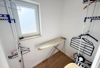 Duplex Cosmopolis | 3 cam | 2 locuri de parcare | curte proprie - 20