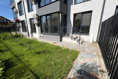 Apartament 4 camere - 96 Mp + Grădină 43 Mp - Complex Nou - 14