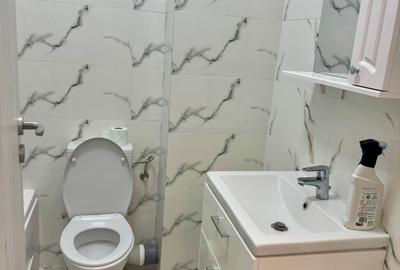 Apartament doua camere cu Loc de parcare, Str Tineretului 81 - 9