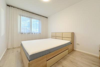 Duplex modern de închiriat_Dumbravita - 12