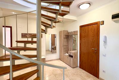 Mogosoaia - Rustic Residence - loc parcare inclus - 10