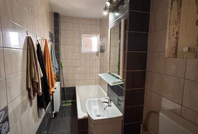 Apartament 2 camere 65mp, etaj intermediar, zona Vidin. Mobilat Utilat - 8