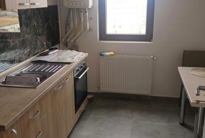 Ap 2 cam Salaj complex Confort Urban prima inchiriere - 2