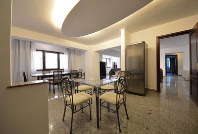 Apartament elegant cu 4 camere | Piața Charles de Gaulle | Parcul Herăstrău - 1