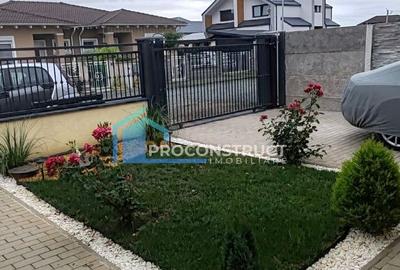 De vanzare | Duplex | Mosnita Veche | 164.999 Euro - 2