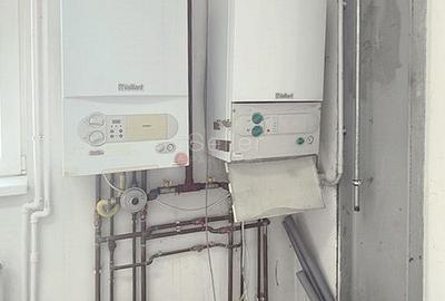 Hală industrială modernizată - Platforma Industrială Carfil - 15