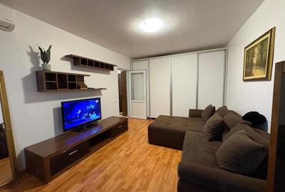 Închiriere Apartament 2 camere în Vitan - proaspat zugravit - 1
