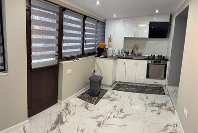 Apartament 3 camere Frumoasa - 7