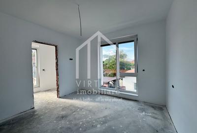 Casa individuala cu 4 camere, 93mp utili + terasa - Zona Tilisca - 14