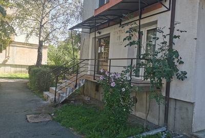 Spatiu , zona Spitalul Judetean - 1