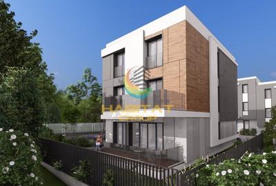 N.Grigorescu Vila nZeb SMART tip duplex 6 camere 235 mp - 11