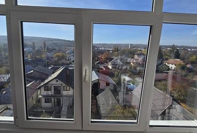 Apartament cu 2 camere decomandat în Fălticeni