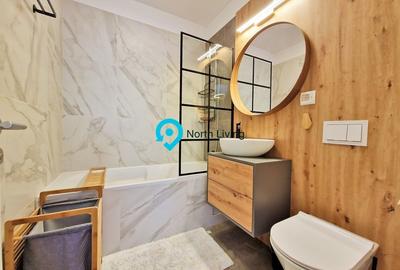 Vila Moderna 5 Camere | New Point Villas | Pipera - Scoala Americana - 17