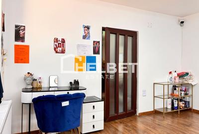 CASĂ / TEREN 1030MP / MAGAZIE / UTILITATI - 5