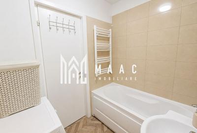 Apartament 3 camere | Etaj 1 | 2 bai | 2 Balcoane | Bloc nou - 9