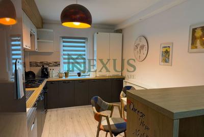 Apartament 2 camere, semidecomandat, zona Bistrita Lac - 4