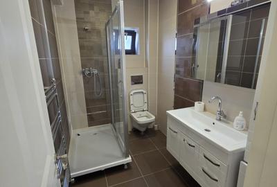 Apartament elegant 3 camere de inchiriat Pacurari - 11