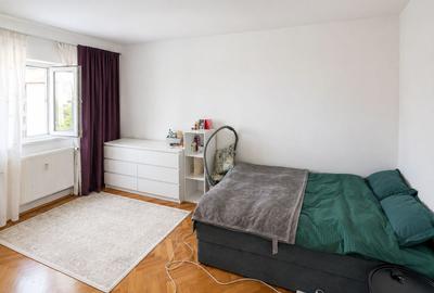 Apartament de vanzare cu 2 camere, zona linistita - Spitalul Judetean - 4