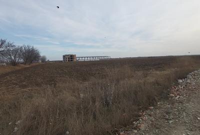 Terenuri intravilane de vanzare Focsani ,4,5 Ha Focsani - 25