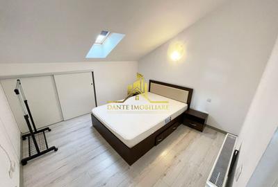 3 camere, bloc nou, modern, parcare, terasa, Buna Ziua, str Fagului - 3
