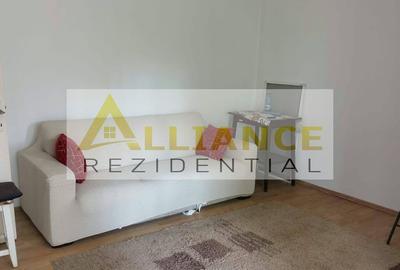 Apartament cu 2 camere decomandat, mobilat în Berceni