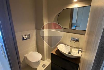 Apartament cu 2 camere de închiriat în zona Sisesti, Green Lake Reside - 4