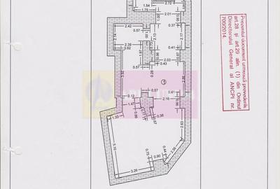 Imobil central închiriat integral, Armenească 23 | Investitie - 7