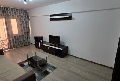 Nerva Traian Unirii etajul 1 apartament cu 3 balcoane mobilat si utilat modern - 1