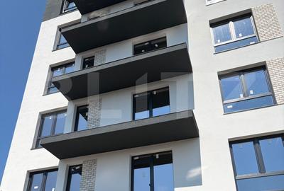 Apartament cu 2 camere decomandat în Iris