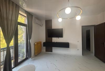 Inchiriere apartament 2 camere cu vedere in Parcul Cismigiu - 4