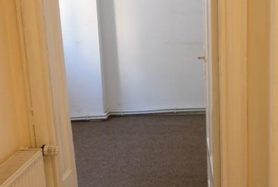 Victoriei, apartament in vila semidecomandat - 15