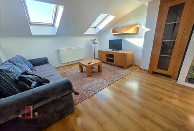 Apartament 2 camere, UMF, Marasti, bloc 2010, Targu Mures - 2