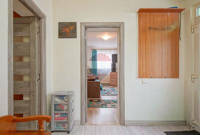 COMISION 0% | CORP DE CASA + CURTE-3 CAMERE | zona Grivitei - Blumana - 8