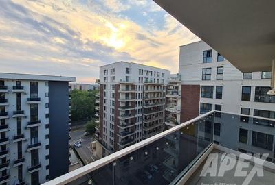 Apartament nou 2 camere mobilat | Drumul Taberei - Auchan - 10