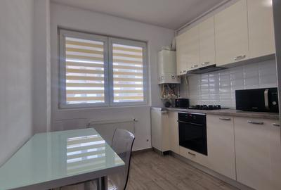 Drumul Binelui - Joy Residence -Apartament 2 camere modern- loc parcare-centrala - 10
