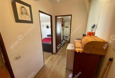 Garsoniera decomandata in zona Turnisor din Sibiu - 5