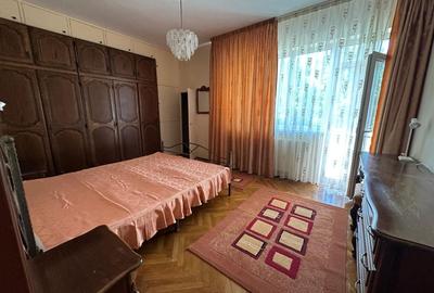 Apartament 3 camere decomandate, 100 mp, strada Hasdeu - 6