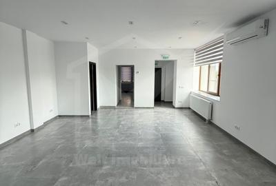 Imobil comercial 210mp, parcare privata, stradal blvd Muncii-Terapia - 3