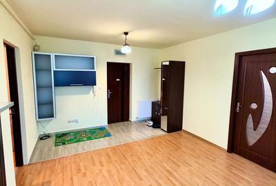 Giroc | Apartament 2 camere, 47 mp + terasă 27 mp – 80.000 € - 8