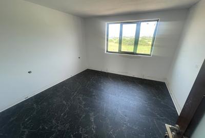 CASĂ SEMIFINISATĂ | 200 MP UTILI | 500 MP TEREN | ZONA BĂRĂBANȚ - 5