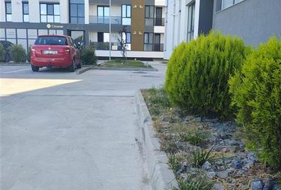 Apartament 2 camere Tomesti - Vos Residence - 14
