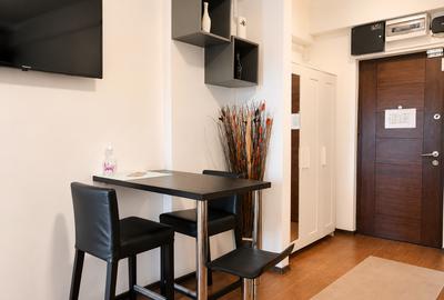 Studio cu vedere la lac | Mamaia | Summerland - 8