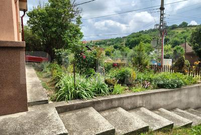 Casă individuală solidă și armonioasă, 55 mp, teren 830 mp, în Suceagu - 2