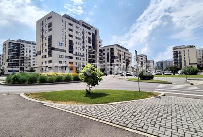 Apartament 2 camere cu boxa si parcare Coresi - 1