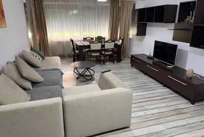 Apartament spatios Lujerului-Politehica - 2