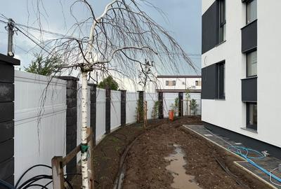 Vilă Individuală Contemporana Premium | Balotesti | Comision 0 - 2