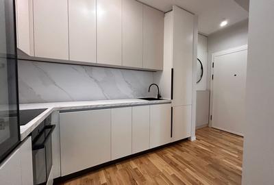 APARTAMENT 2 CAMERE | MOBILAT SI UTILAT PREMIUM | CASA PRESEI - 8