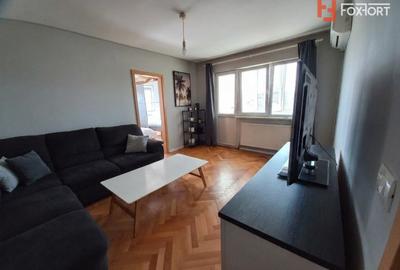 Apartament 2 camere la etajul 3 - zona Tipografilor - 1