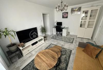 Apartament cu 2 camere în Tătărași